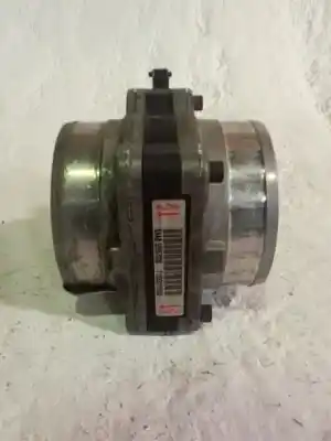 Second-hand car spare part flowmeter for saab 9-5 (ys3e) 2.3 turbo oem iam references 55557008  