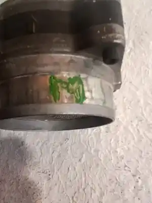 Second-hand car spare part flowmeter for saab 9-5 (ys3e) 2.3 turbo oem iam references 55557008  