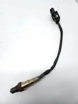 Second-hand car spare part lambda probe for hyundai i30 (gd) d4fc oem iam references 393512a630  