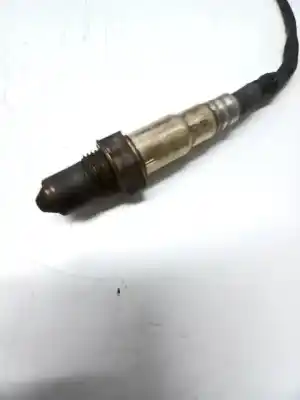 Peça sobressalente para automóvel em segunda mão sonda lambda por hyundai i30 (gd) d4fc referências oem iam 393512a630