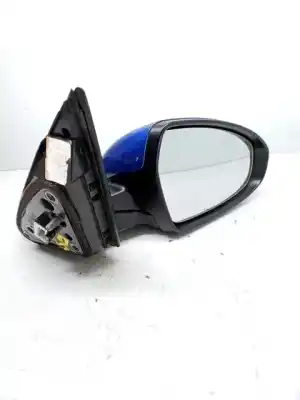 Peça sobressalente para automóvel em segunda mão espelho retrovisor direito por kia ceed sportswagon 1.0 tgdi cat referências oem iam 87620j7330