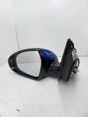Peça sobressalente para automóvel em segunda mão espelho retrovisor esquerdo por kia ceed sportswagon 1.0 tgdi cat referências oem iam 87610j7310