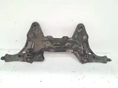 Second-hand car spare part front axle for citroen ds3 1.2 12v vti oem iam references 3502hf