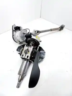 Peça sobressalente para automóvel em segunda mão coluna de direcção por fiat 500e (332_) elektro 3+1 (fa1) referências oem iam 52203790