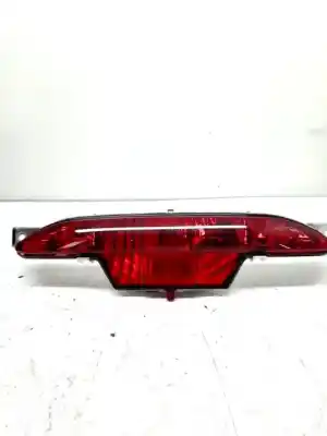 Peça sobressalente para automóvel em segunda mão farolim de travão central por opel corsa f corsa-e (68) referências oem iam 9674308980