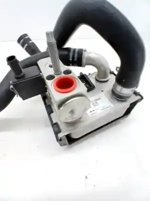 Peça sobressalente para automóvel em segunda mão depósito de expansão por fiat 500e (332_) elektro 3+1 (fa1) referências oem iam 52139550