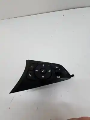 Peça sobressalente para automóvel em segunda mão comandos do volante por opel corsa f corsa-e (68) referências oem iam 39172792
