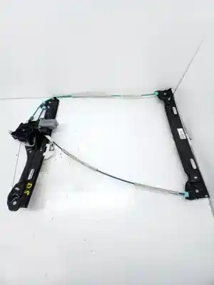 Peça sobressalente para automóvel em segunda mão elevador de vidros dianteiro direito por fiat 500e (332_) elektro 3+1 (fa1) referências oem iam 52138081