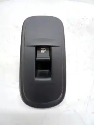 Peça sobressalente para automóvel em segunda mão botão / interruptor elevador vidro dianteiro direito por fiat 500e (332_) elektro 3+1 (fa1) referências oem iam 735724912