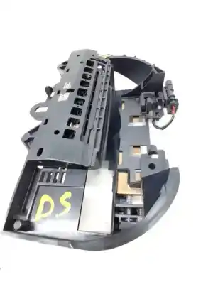 Peça sobressalente para automóvel em segunda mão puxador exterior frente direito por fiat 500e (332_) elektro 3+1 (fa1) referências oem iam 52138071