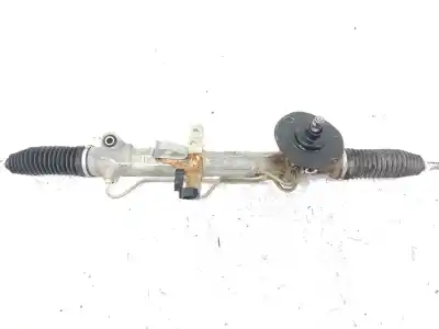 Peça sobressalente para automóvel em segunda mão caixa de direção por citroen nemo basis referências oem iam 400177  