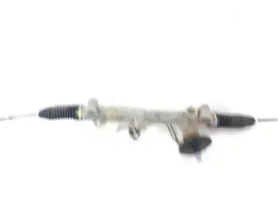 Peça sobressalente para automóvel em segunda mão caixa de direção por citroen nemo basis referências oem iam 400177  