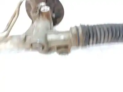 Peça sobressalente para automóvel em segunda mão caixa de direção por citroen nemo basis referências oem iam 400177  