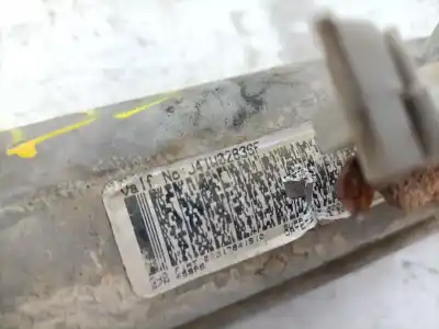 Peça sobressalente para automóvel em segunda mão caixa de direção por citroen nemo basis referências oem iam 400177  