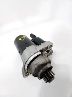 Second-hand car spare part starter motor for audi a3 (8p) a3 oem iam references 02t911023m  