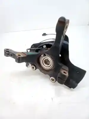 Peça sobressalente para automóvel em segunda mão manga de eixo dianteira direita por fiat 500e (332_) elektro 3+1 (fa1) referências oem iam 52140455