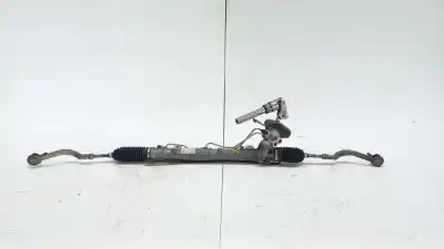 Second-hand car spare part steering rack for dacia logan mcv ii tce 90 (k8m1) oem iam references 490011431r