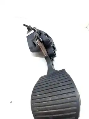 Peça sobressalente para automóvel em segunda mão pedal de travão por fiat 500e (332_) elektro 3+1 (fa1) referências oem iam 77368889