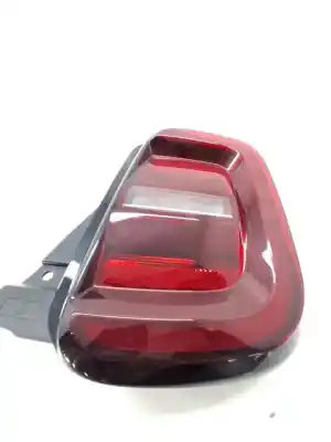 Second-hand car spare part RIGHT TAILGATE LIGHT for FIAT 500E (332_)  OEM IAM references 52213315  