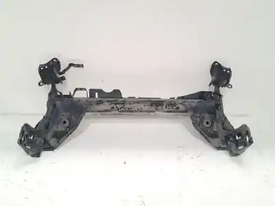 Second-hand car spare part rear axle for renault captur adventure oem iam references 554001422r