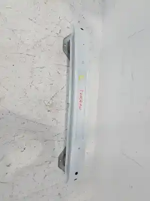 Peça sobressalente para automóvel em segunda mão reforço do pára choques traseiro por fiat 500e (332_) elektro 3+1 (fa1) referências oem iam 52139444