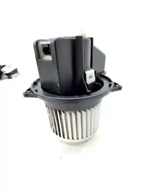 Автозапчасти б/у нагревательный вентилятор за FIAT 500E (332_) ELEKTRO 3+1 (FA1) ссылки OEM IAM 77368879  