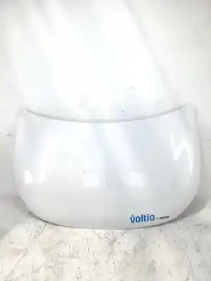 Peça sobressalente para automóvel em segunda mão capot por opel corsa f corsa-e (68) referências oem iam 9855144580