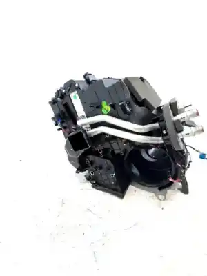 Peça sobressalente para automóvel em segunda mão caixa de aquecimento por opel corsa f corsa-e (68) referências oem iam 9830697180