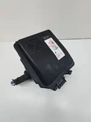 Peça sobressalente para automóvel em segunda mão caixa de fusíveis e relés por opel corsa f corsa-e (68) referências oem iam 9826717980