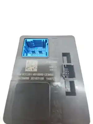 Second-hand car spare part electronic module for opel corsa f corsa-e (68) oem iam references 9836236080  20103158