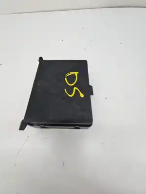 Second-hand car spare part electronic module for opel corsa f corsa-e (68) oem iam references 9836236080  20103158