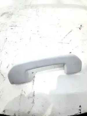 Peça sobressalente para automóvel em segunda mão puxador interior dianteiro direito por opel corsa f corsa-e (68) referências oem iam 98012428pr