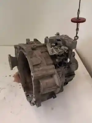 Pezzo di ricambio per auto di seconda mano riduttore per audi a3 (8l) 8l riferimenti oem iam hdv  02q300042s