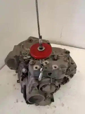 Pezzo di ricambio per auto di seconda mano riduttore per audi a3 (8l) 8l riferimenti oem iam hdv  02q300042s