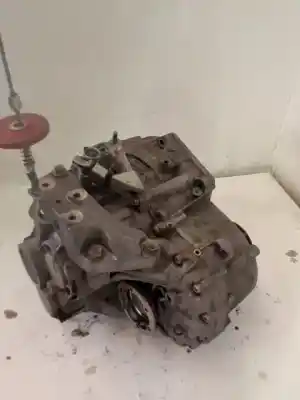 Pezzo di ricambio per auto di seconda mano riduttore per audi a3 (8l) 8l riferimenti oem iam hdv  02q300042s