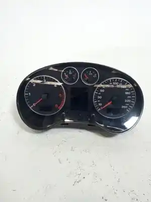 Peça sobressalente para automóvel em segunda mão  por AUDI A3 (8L)  Referências OEM IAM 8P0920930R  