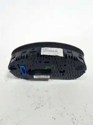 Peça sobressalente para automóvel em segunda mão quadrante por audi a3 (8l) 8l referências oem iam 8p0920930r  