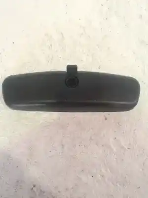Peça sobressalente para automóvel em segunda mão espelho retrovisor interior por audi a3 (8l) 8l referências oem iam 8d0857511a  