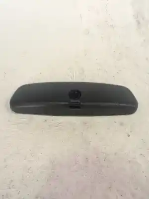 Peça sobressalente para automóvel em segunda mão espelho retrovisor interior por audi a3 (8l) 8l referências oem iam 8d0857511a  