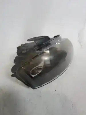 Second-hand car spare part right headlight for audi a3 (8l) 8l oem iam references 8p0941004k  