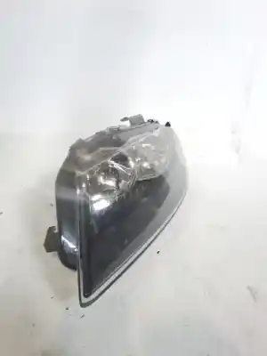 Second-hand car spare part left headlight for audi a3 (8l) 8l oem iam references 8p0941003k  