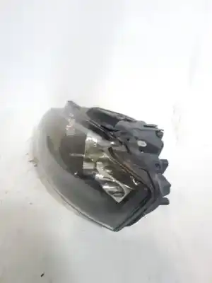Second-hand car spare part left headlight for audi a3 (8l) 8l oem iam references 8p0941003k  
