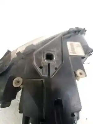 Second-hand car spare part left headlight for audi a3 (8l) 8l oem iam references 8p0941003k  