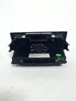 Second-hand car spare part climate control for audi a3 (8l) 8l oem iam references 8p0820043k5pr  