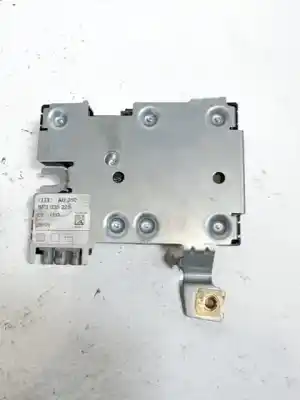 Peça sobressalente para automóvel em segunda mão  por AUDI A3 (8L)  Referências OEM IAM 8P3035225  