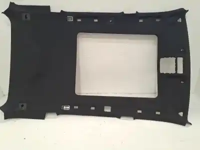 Peça sobressalente para automóvel em segunda mão tecto de abrir interior por bmw x3 (e83) xdrive 18d 143 cv / 105 kw referências oem iam 51443413353