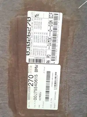 Tweedehands auto-onderdeel interieur dak voor bmw x3 (e83) xdrive 18d 143 cv / 105 kw oem iam-referenties 51443413353  