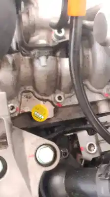 Peça sobressalente para automóvel em segunda mão motor completo por audi a3 (8l) 8l referências oem iam bkd  