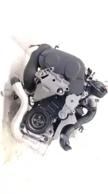 Peça sobressalente para automóvel em segunda mão motor completo por audi a3 (8l) 8l referências oem iam bkd  