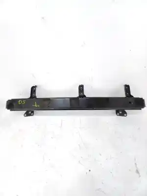 Peça sobressalente para automóvel em segunda mão Reforço Do Pára Choques Traseiro por SMART FORFOUR (453) 0.9 (453.044. 453.053) Gasolina 2017 5P Referências OEM IAM A4536400100  